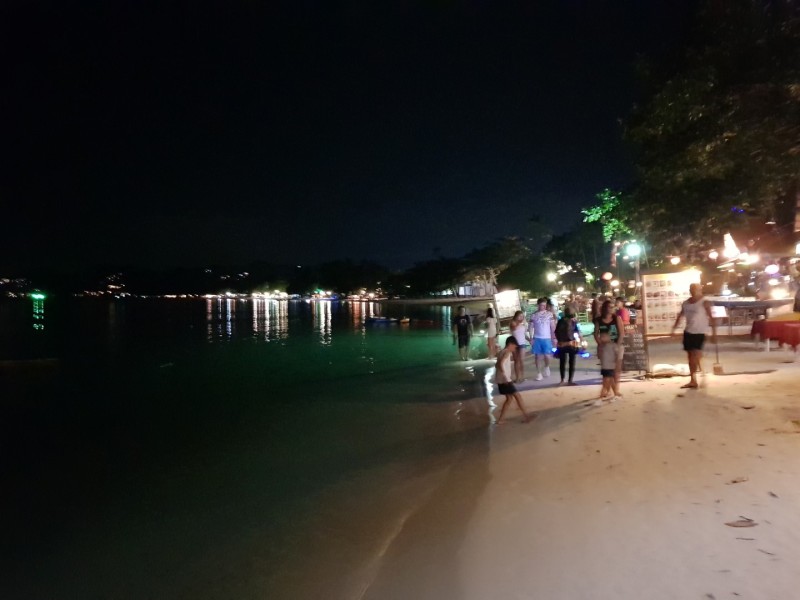 Thailand / Koh Samui 2017