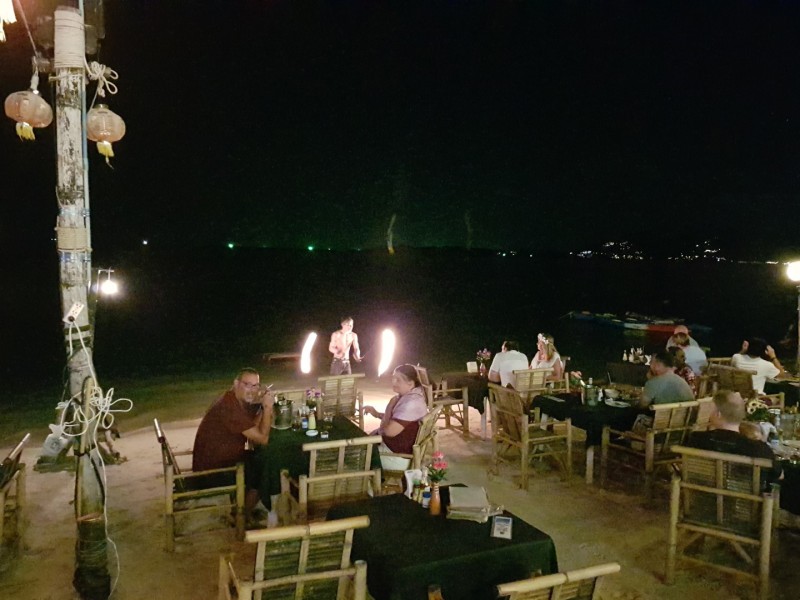 Thailand / Koh Samui 2017