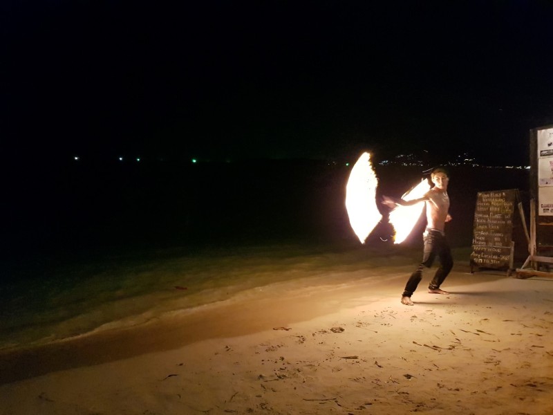 Thailand / Koh Samui 2017