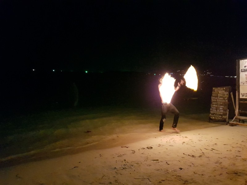 Thailand / Koh Samui 2017