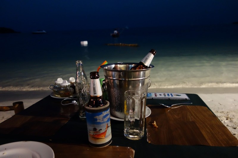 Thailand / Koh Samui 2017