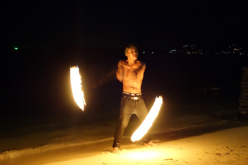 Thailand / Koh Samui 2017