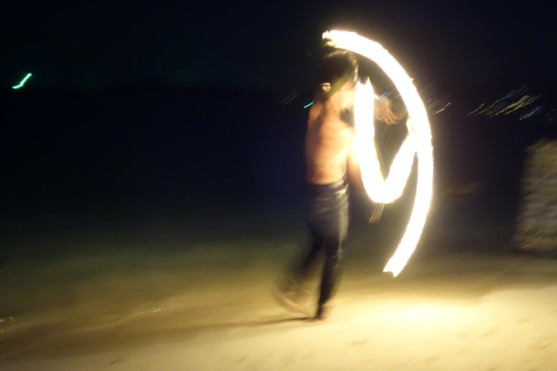 Thailand / Koh Samui 2017