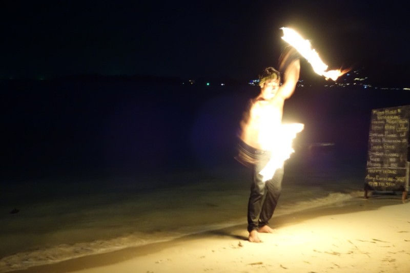 Thailand / Koh Samui 2017