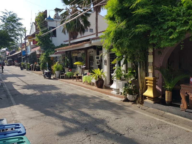 Thailand / Koh Samui 2017