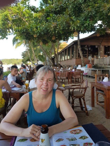 Thailand / Koh Samui 2017