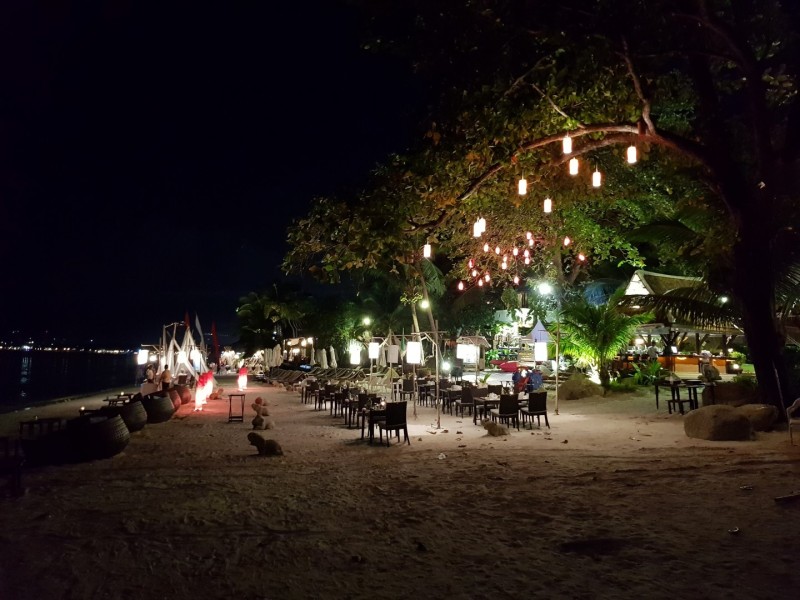 Thailand / Koh Samui 2017