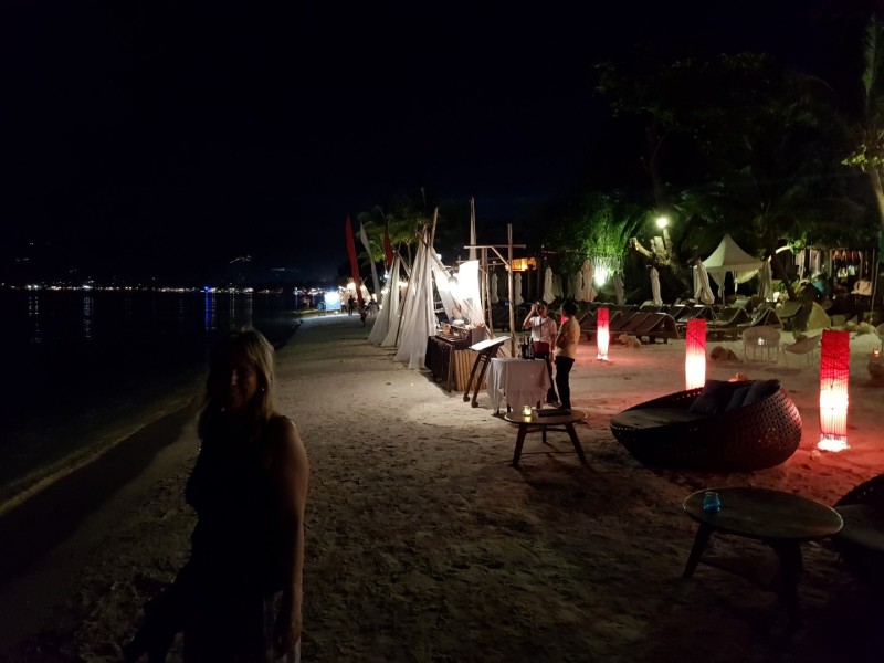 Thailand / Koh Samui 2017
