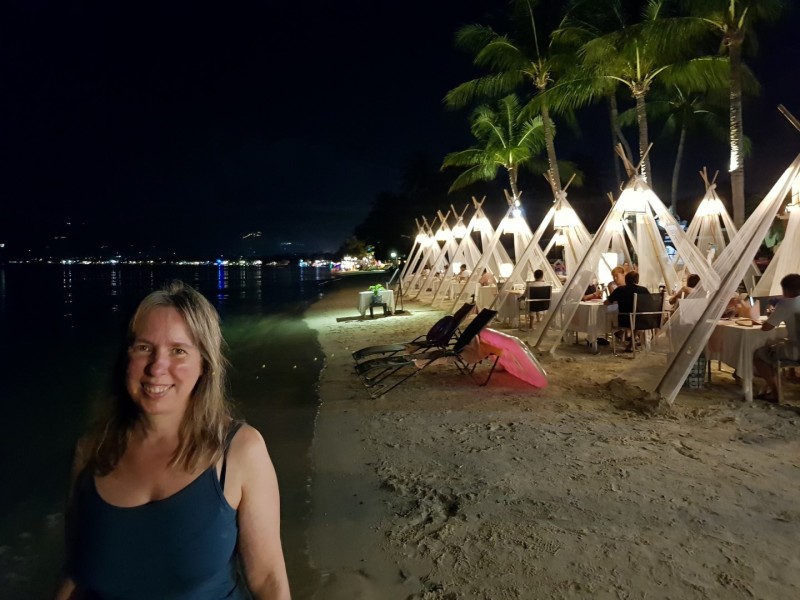 Thailand / Koh Samui 2017