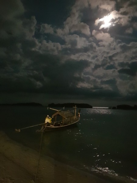 Thailand / Koh Samui 2017