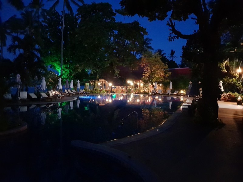 Thailand / Koh Samui 2017