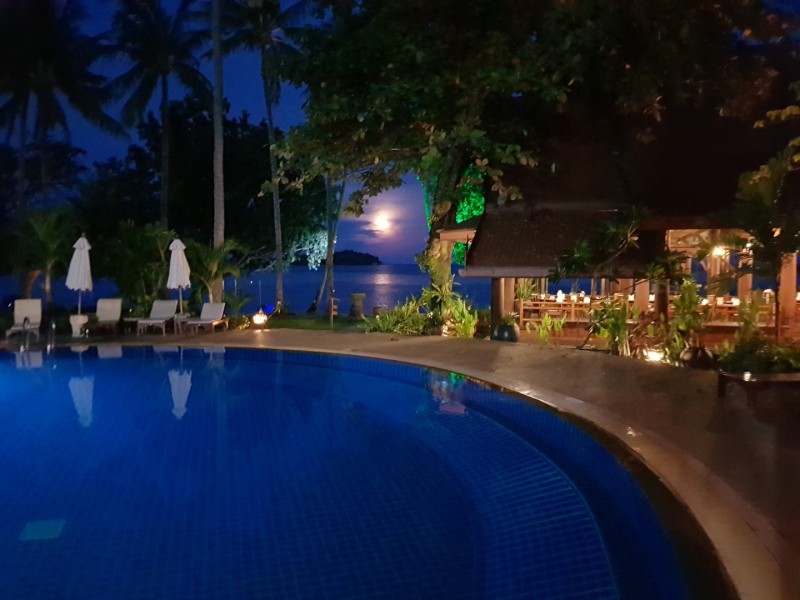 Thailand / Koh Samui 2017