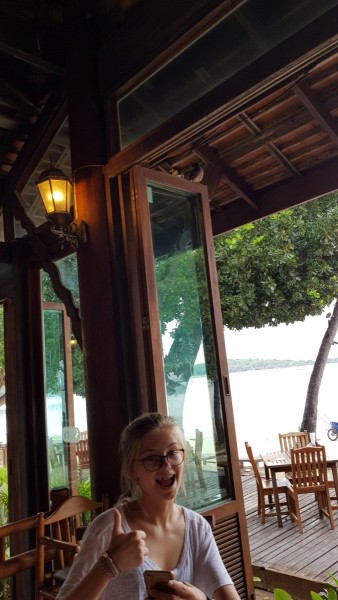 Thailand / Koh Samui 2017