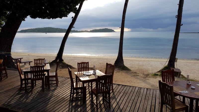 Thailand / Koh Samui 2017