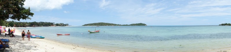 Thailand / Koh Samui 2017