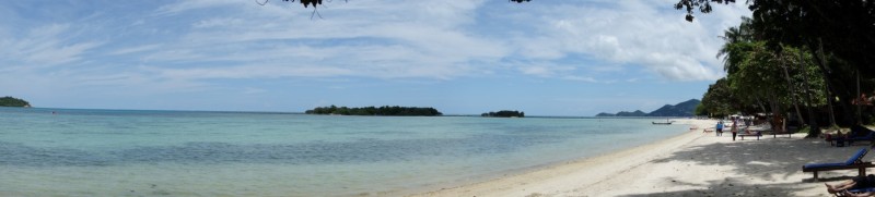 Thailand / Koh Samui 2017