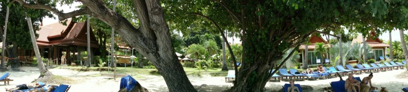 Thailand / Koh Samui 2017