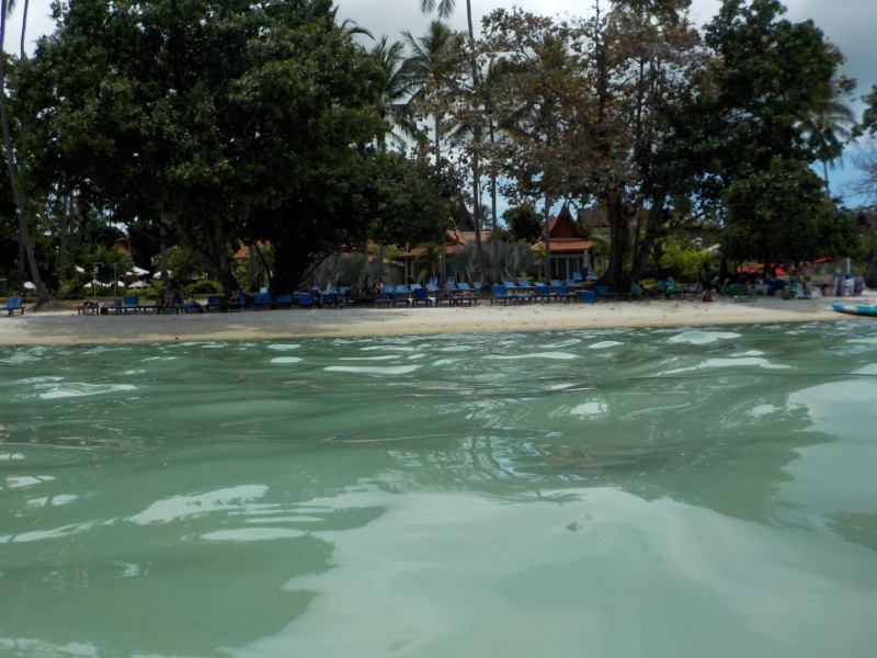 Thailand / Koh Samui 2017