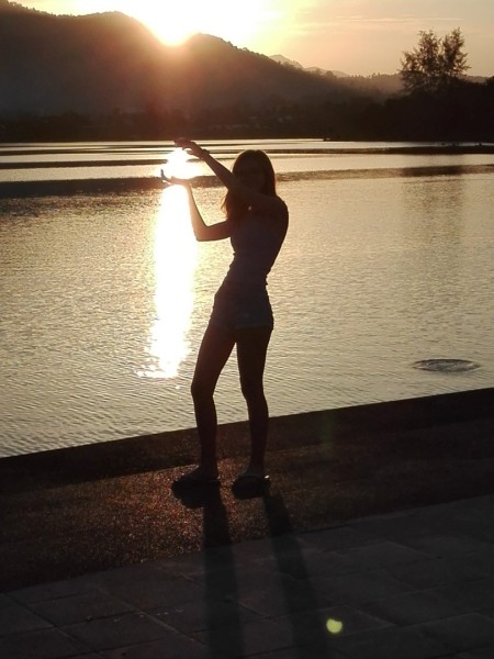 Thailand / Koh Samui 2017