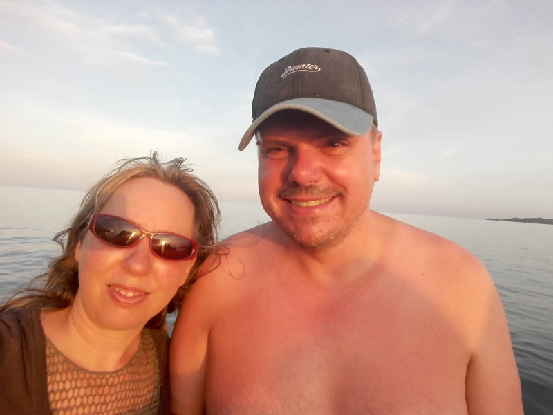 Thailand / Koh Samui 2017