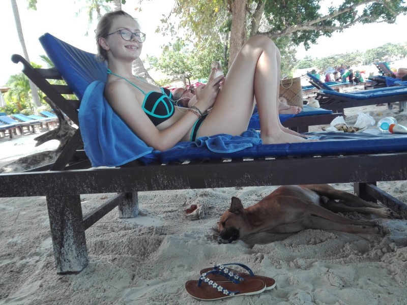 Thailand / Koh Samui 2017