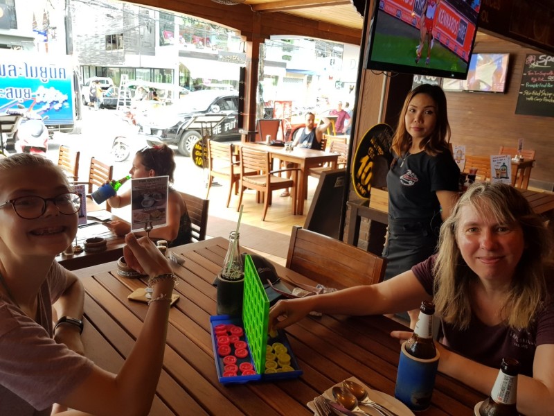 Thailand / Koh Samui 2017