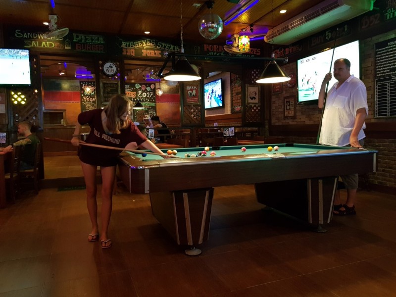 Thailand / Koh Samui 2017