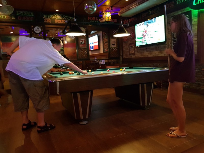 Thailand / Koh Samui 2017