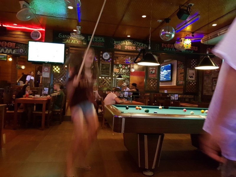 Thailand / Koh Samui 2017