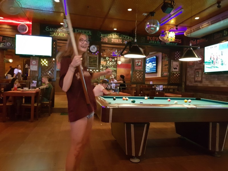 Thailand / Koh Samui 2017