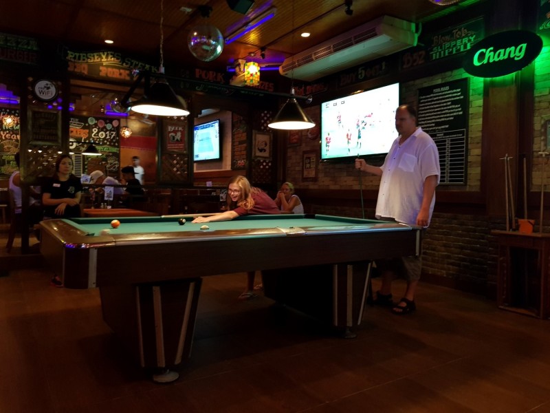 Thailand / Koh Samui 2017