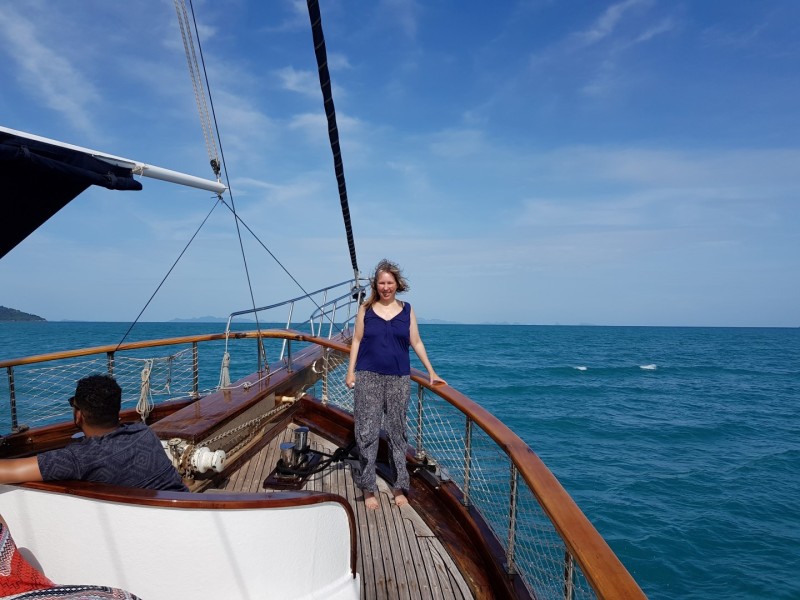 Thailand / Koh Samui 2017