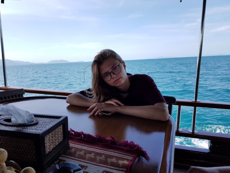 Thailand / Koh Samui 2017