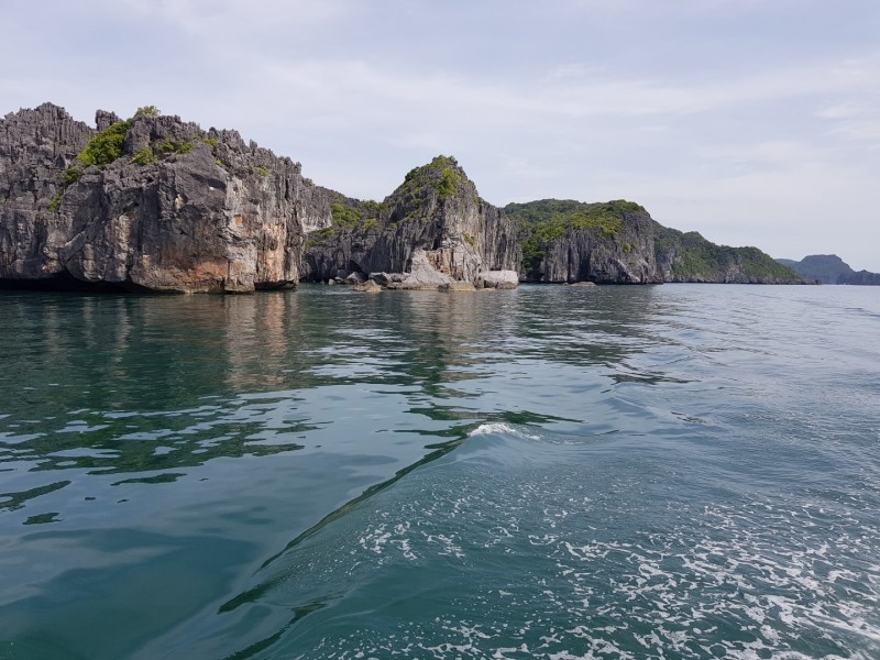 Thailand / Koh Samui 2017