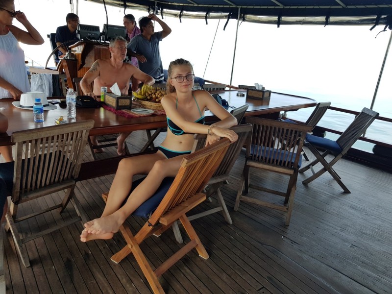 Thailand / Koh Samui 2017