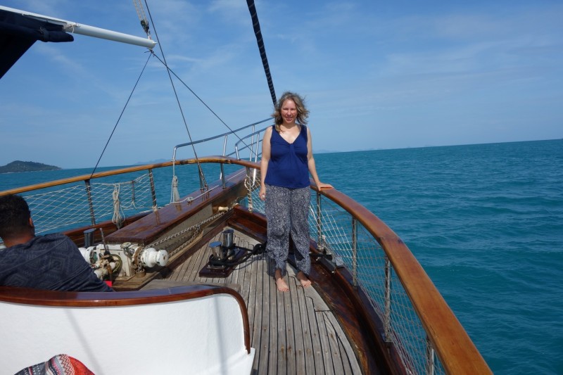 Thailand / Koh Samui 2017