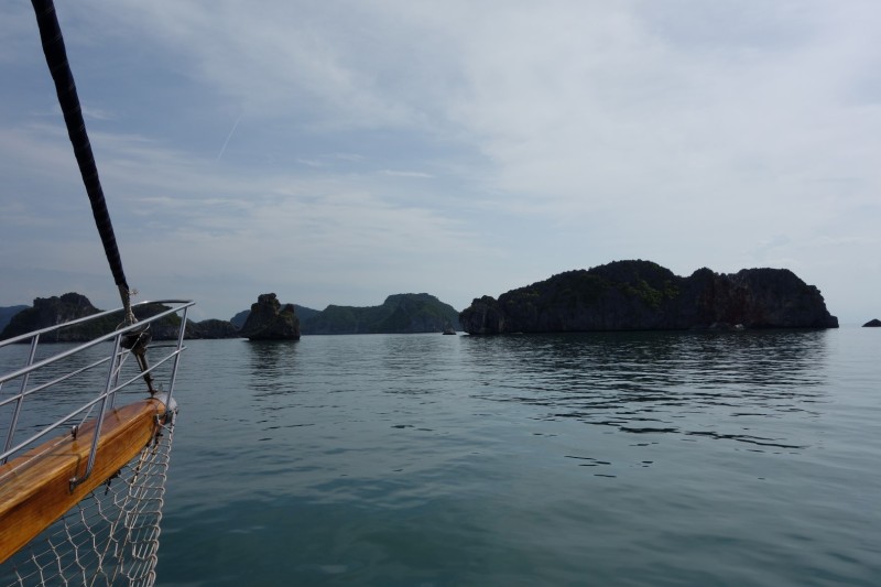 Thailand / Koh Samui 2017