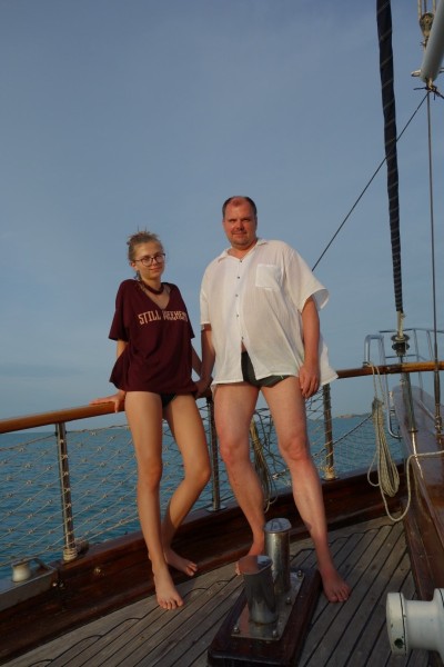 Thailand / Koh Samui 2017