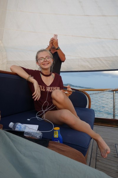 Thailand / Koh Samui 2017