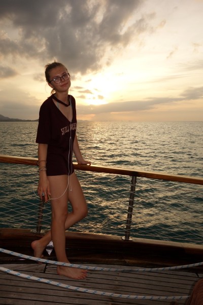 Thailand / Koh Samui 2017