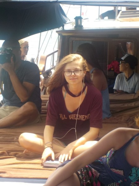 Thailand / Koh Samui 2017