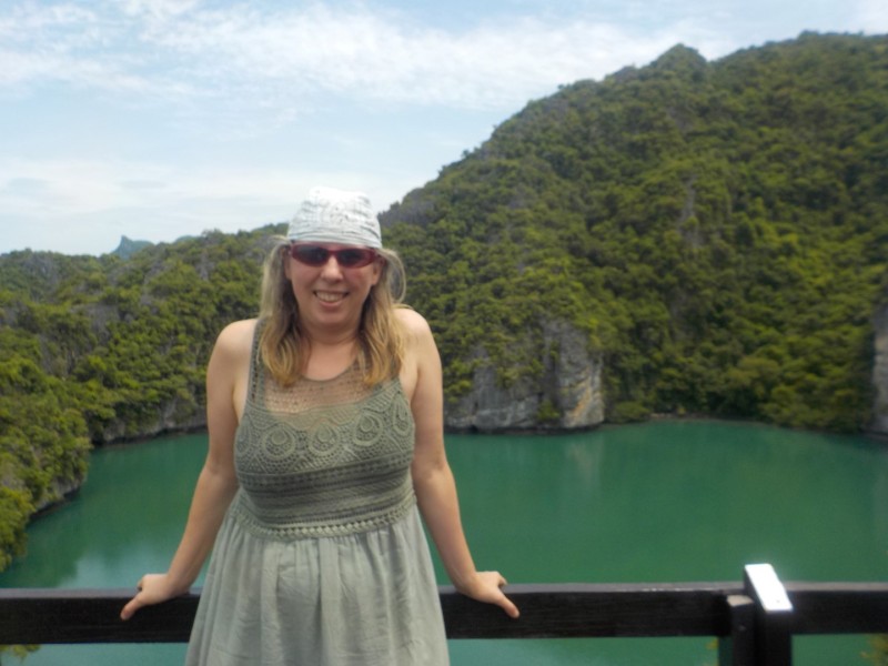 Thailand / Koh Samui 2017