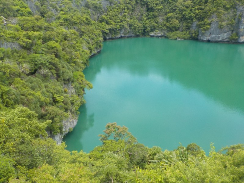 Thailand / Koh Samui 2017