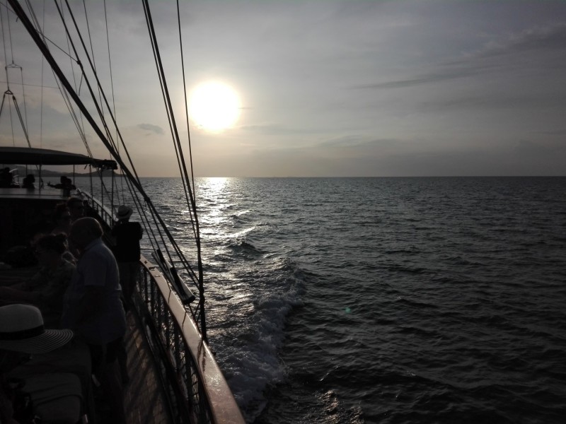 Thailand / Koh Samui 2017