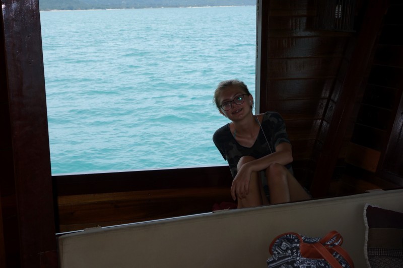 Thailand / Koh Samui 2017