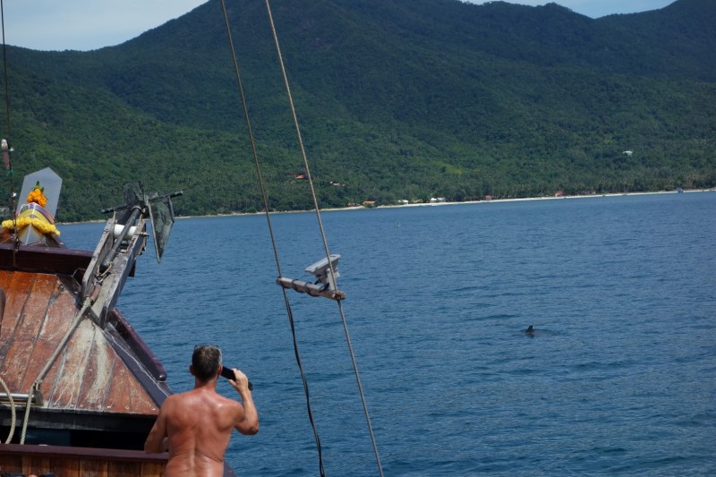 Thailand / Koh Samui 2017