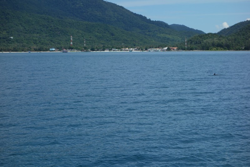 Thailand / Koh Samui 2017