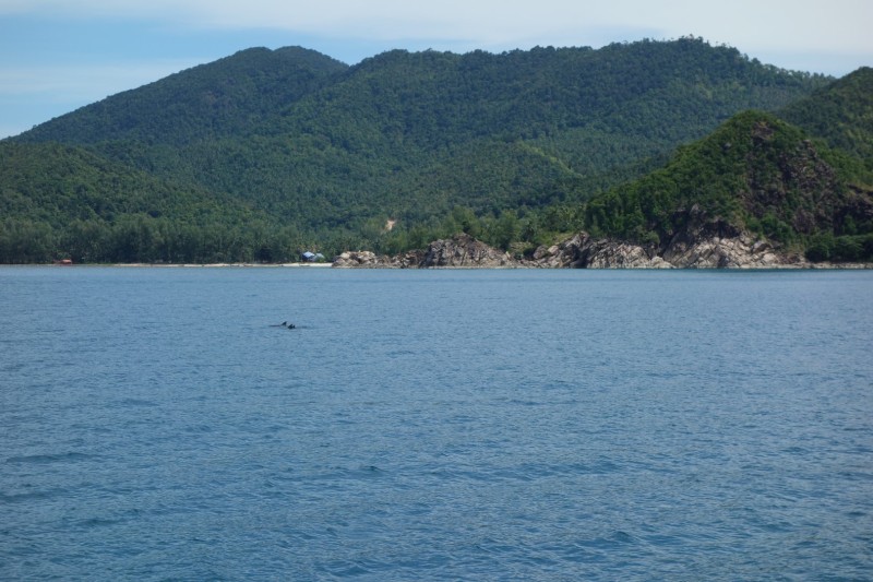 Thailand / Koh Samui 2017