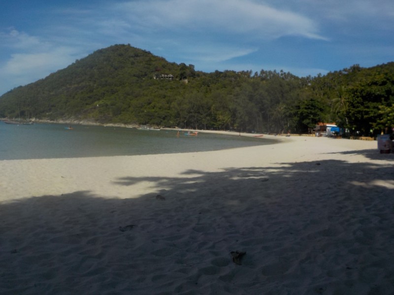 Thailand / Koh Samui 2017