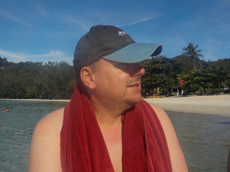 Thailand / Koh Samui 2017